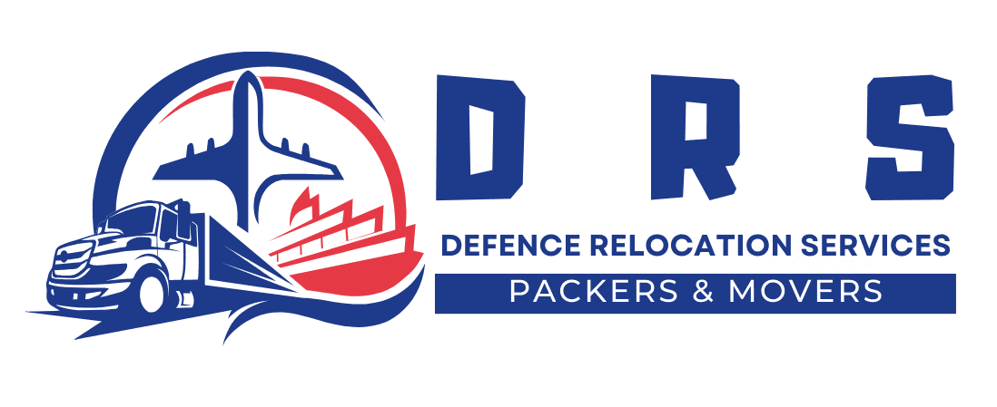 Defence Relocation Services