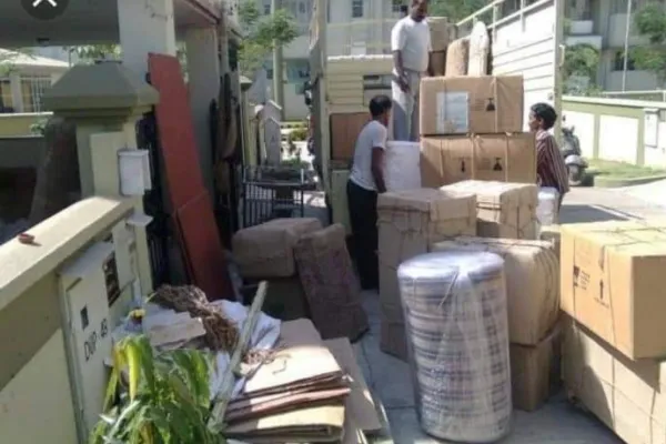 Best Packers and movers in Gurgaon