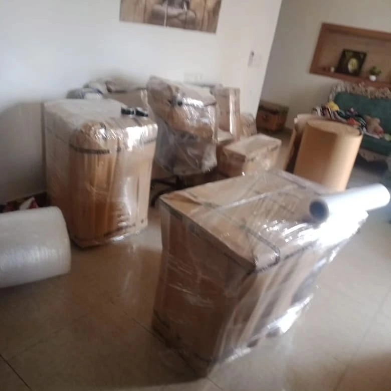 packers and movers in gurgaon