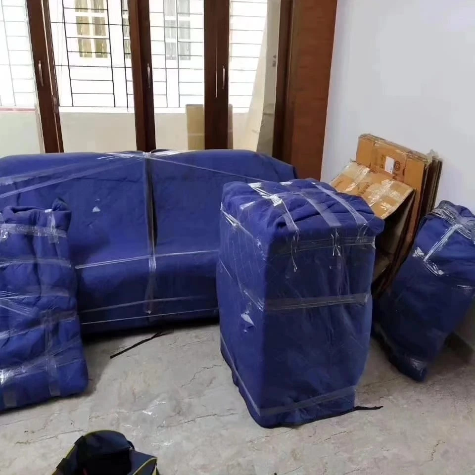 Top packers and movers in electronic city