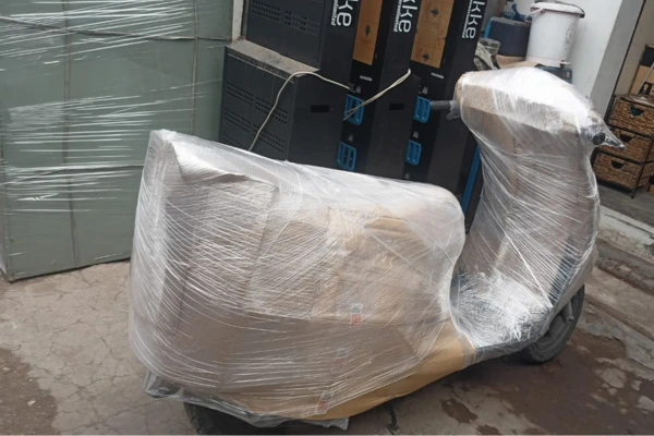 packers and movers in Fazilpur