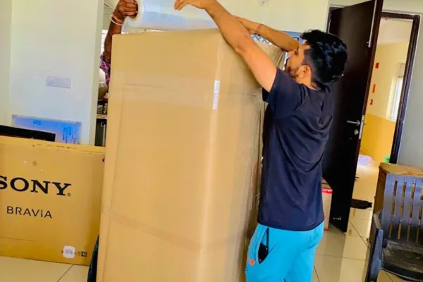 Best Packers and movers in Aerocity