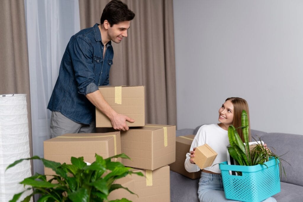 DRS Packers and Movers
