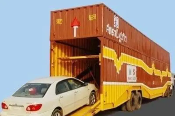 Vehicle Transportation Services Gurgaon Haryana