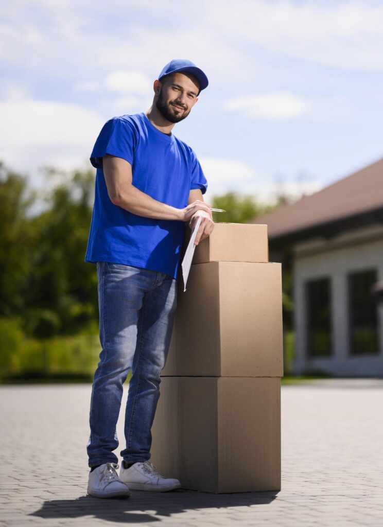 best packers and movers in Gurgaon near me