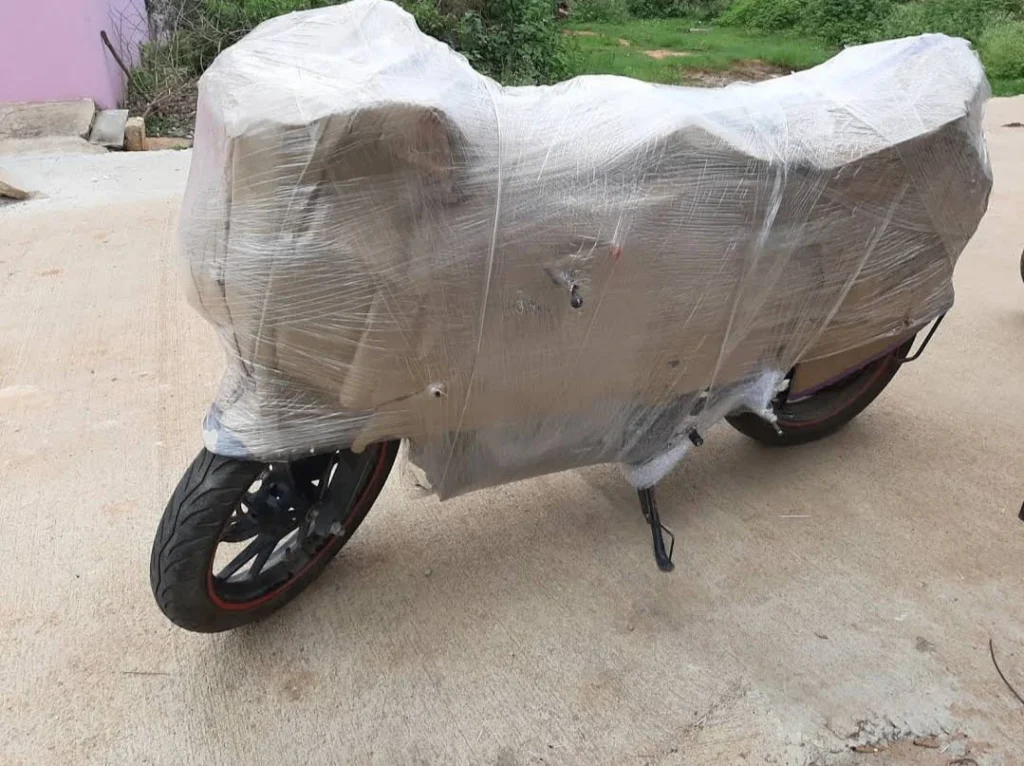 Packers and Movers in Chennai